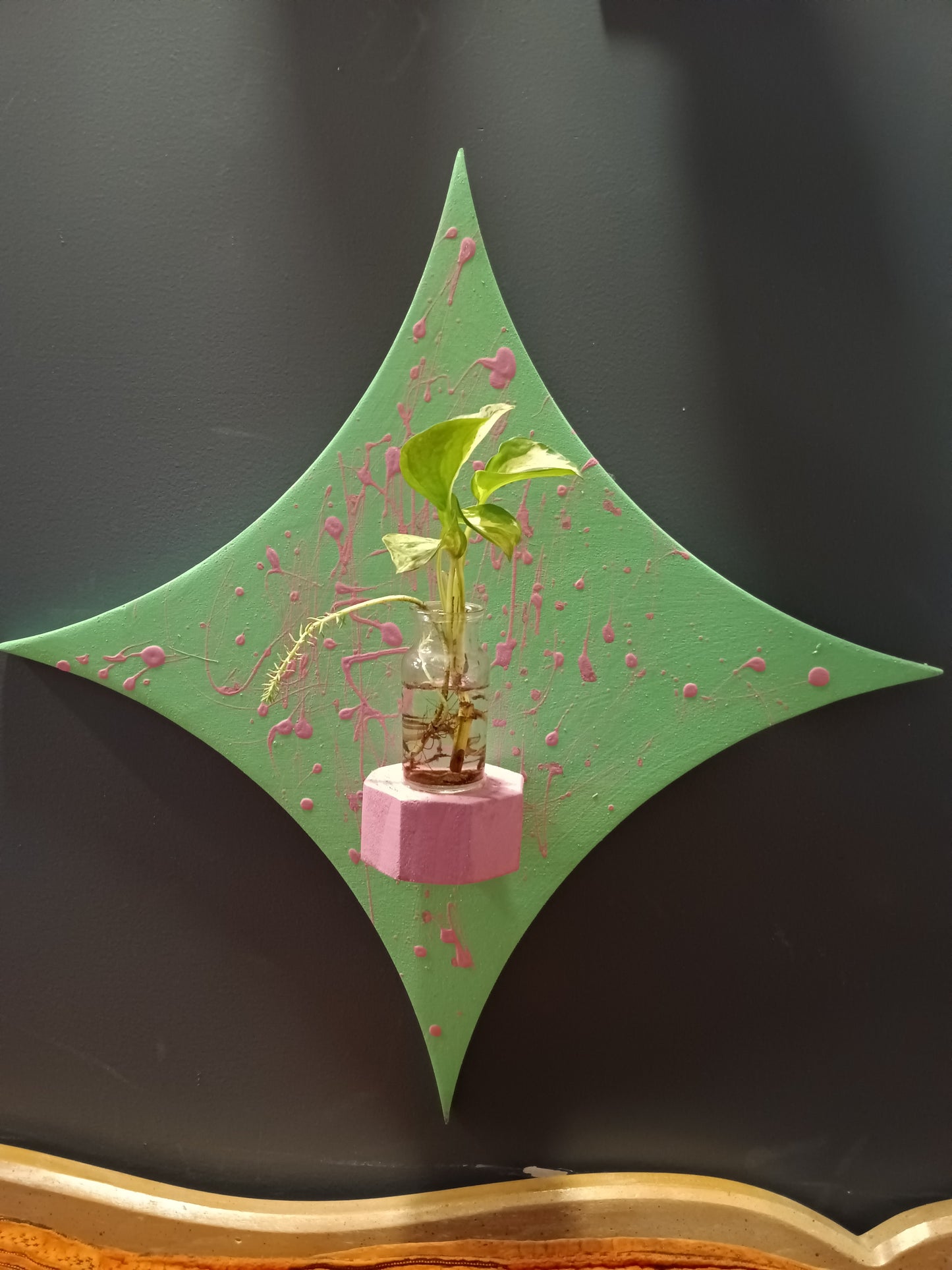 Propagation station