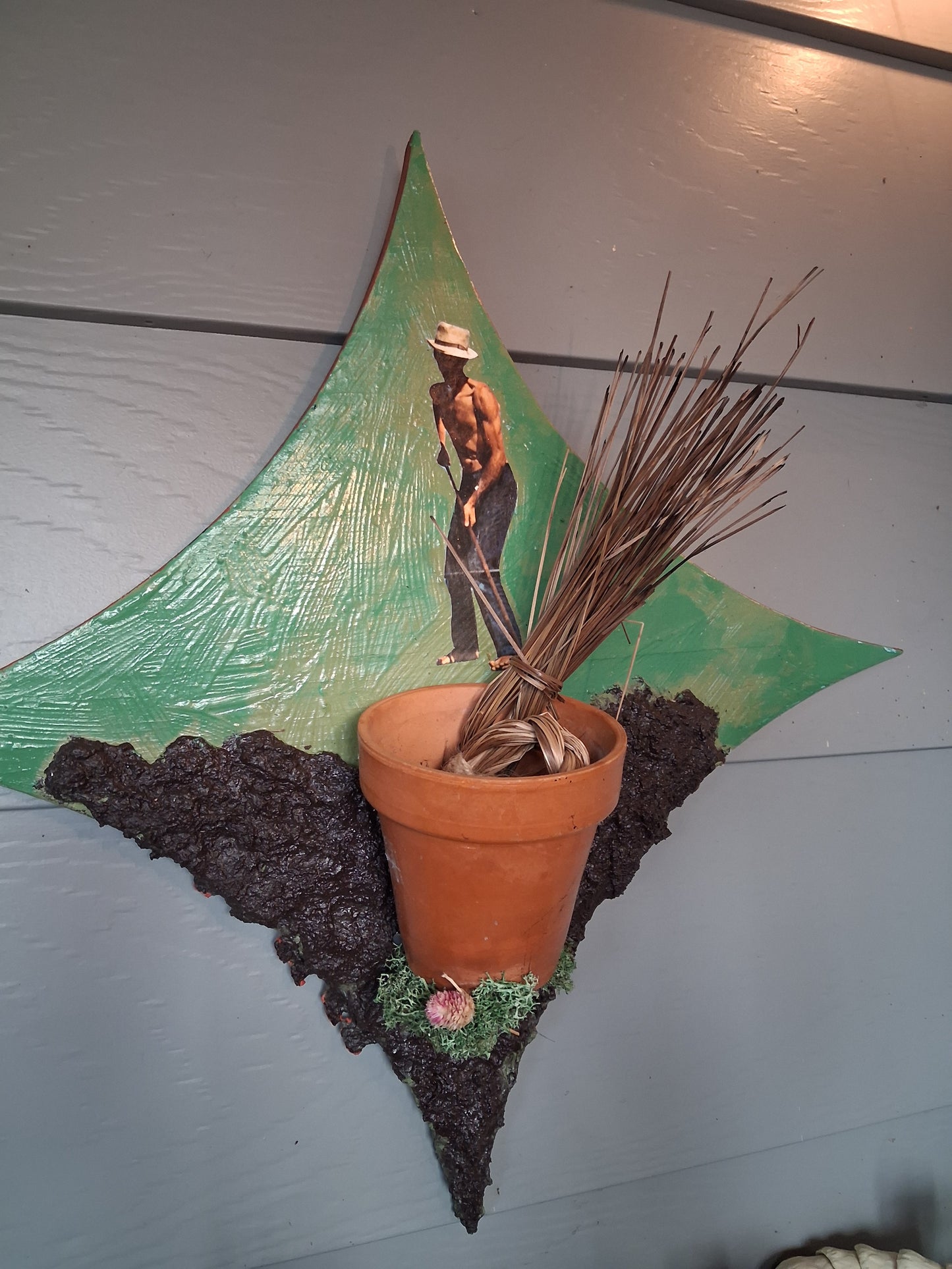 Propagation station