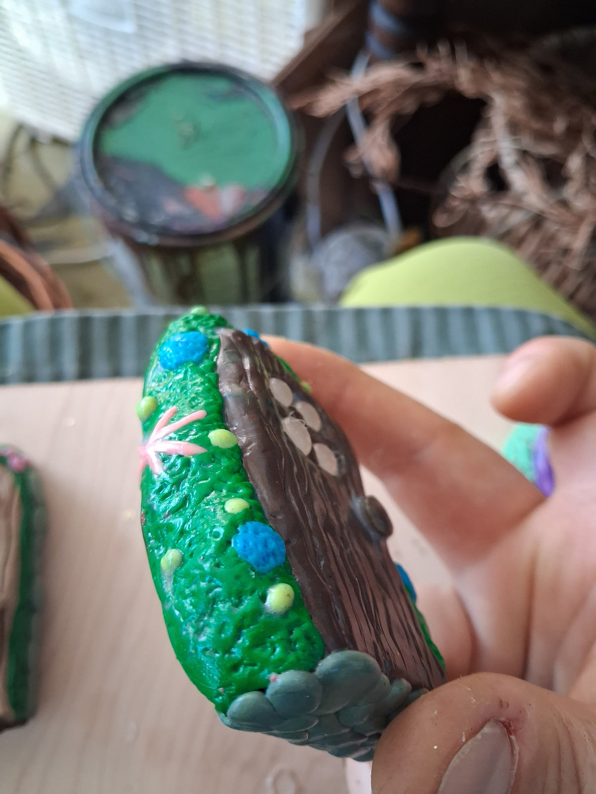 Magnets