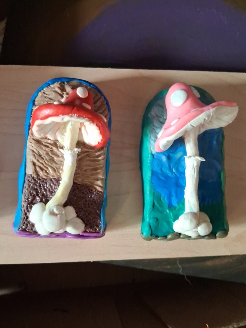 Magnets